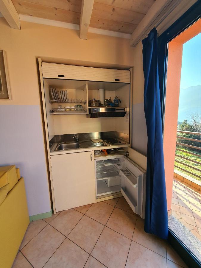 Lake Como Residence Oasi Del Viandante מראה חיצוני תמונה