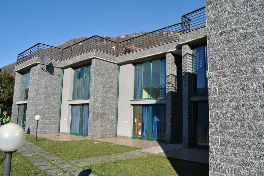 Lake Como Residence Oasi Del Viandante מראה חיצוני תמונה