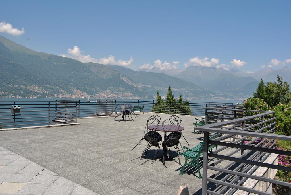 Lake Como Residence Oasi Del Viandante מראה חיצוני תמונה