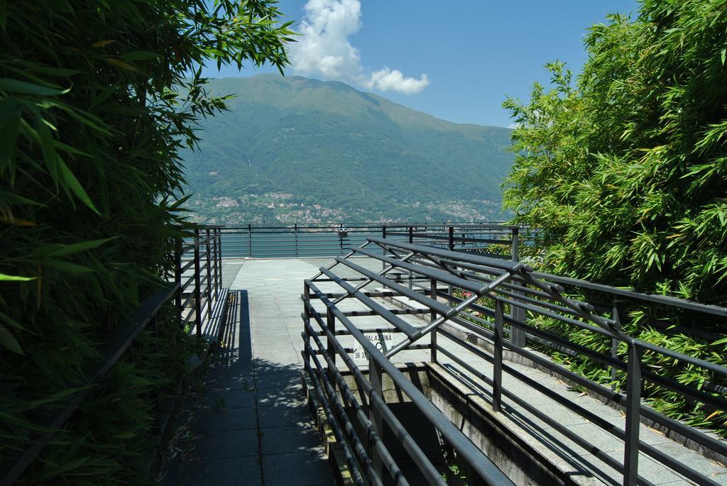 Lake Como Residence Oasi Del Viandante מראה חיצוני תמונה