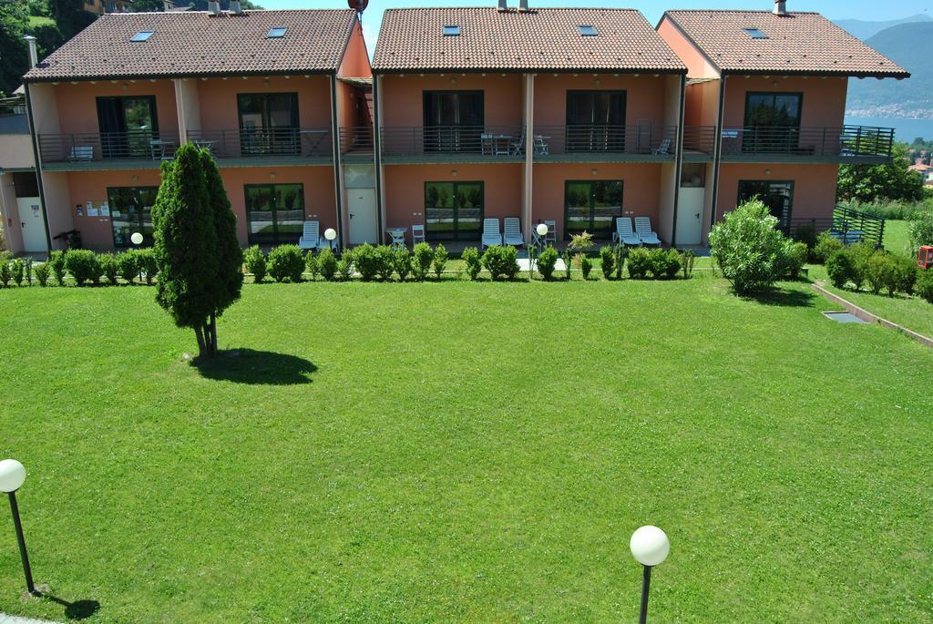 Lake Como Residence Oasi Del Viandante מראה חיצוני תמונה