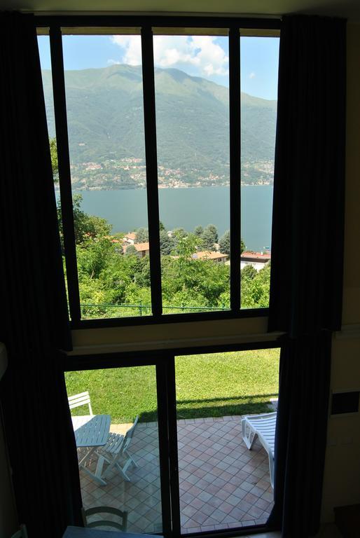 Lake Como Residence Oasi Del Viandante חדר תמונה