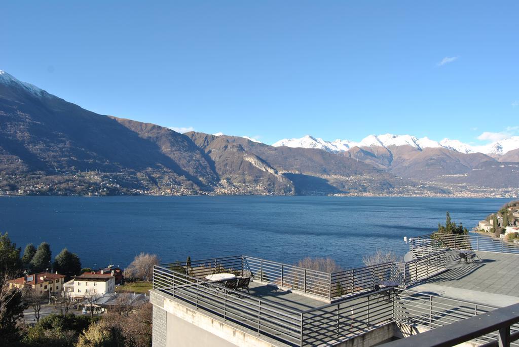 Lake Como Residence Oasi Del Viandante מראה חיצוני תמונה