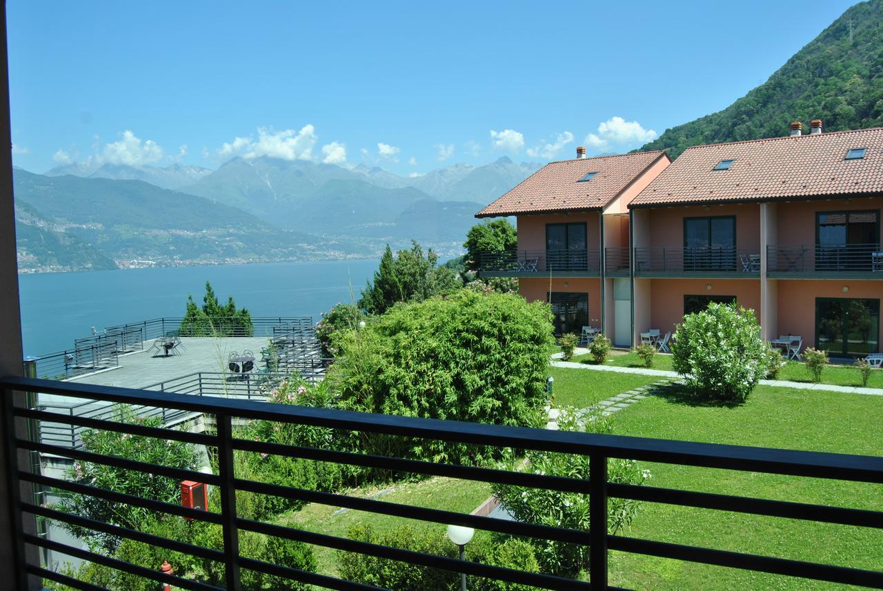 Lake Como Residence Oasi Del Viandante מראה חיצוני תמונה