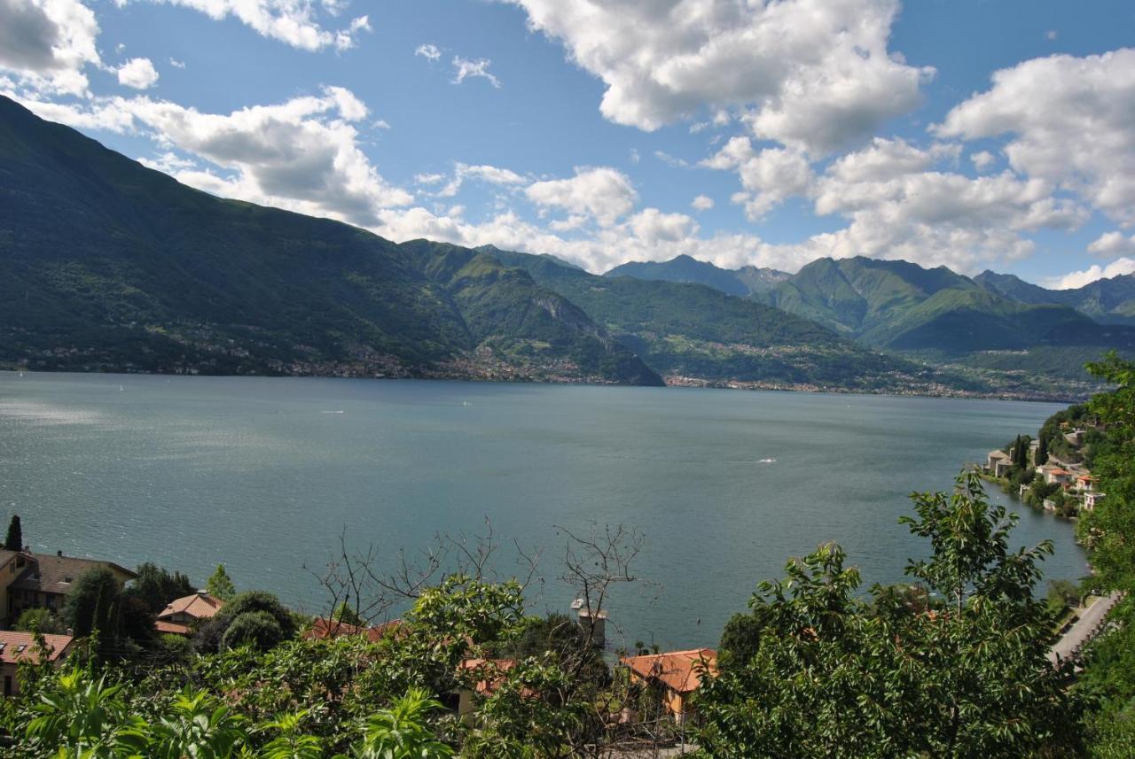 Lake Como Residence Oasi Del Viandante מראה חיצוני תמונה