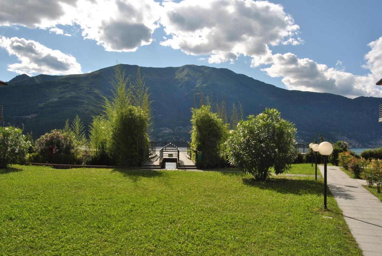 Lake Como Residence Oasi Del Viandante מראה חיצוני תמונה