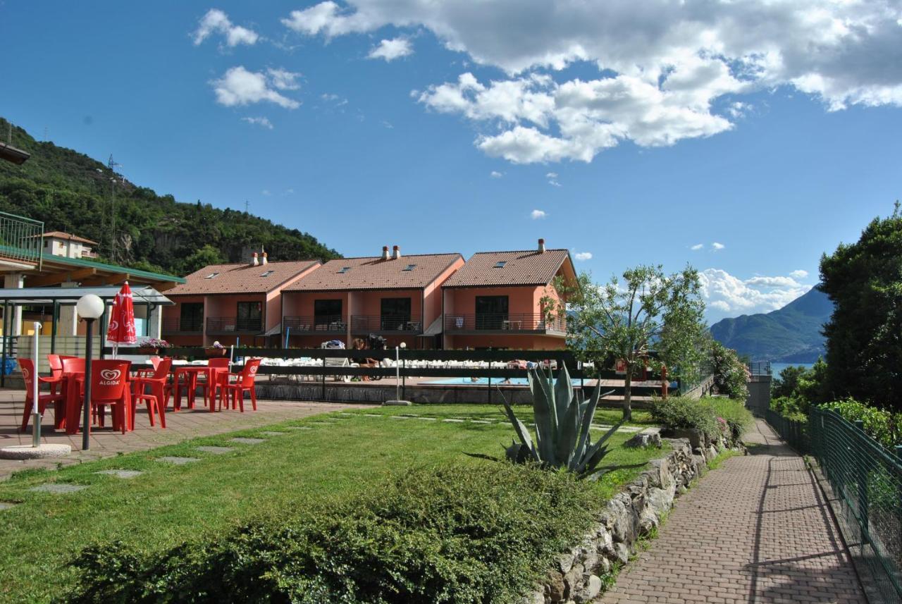 Lake Como Residence Oasi Del Viandante מראה חיצוני תמונה