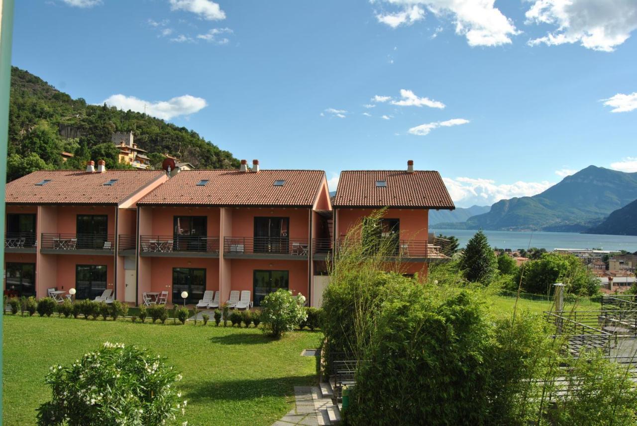 Lake Como Residence Oasi Del Viandante מראה חיצוני תמונה