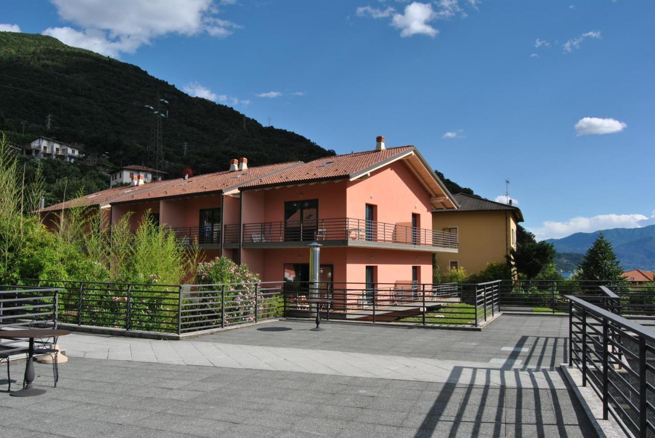 Lake Como Residence Oasi Del Viandante מראה חיצוני תמונה